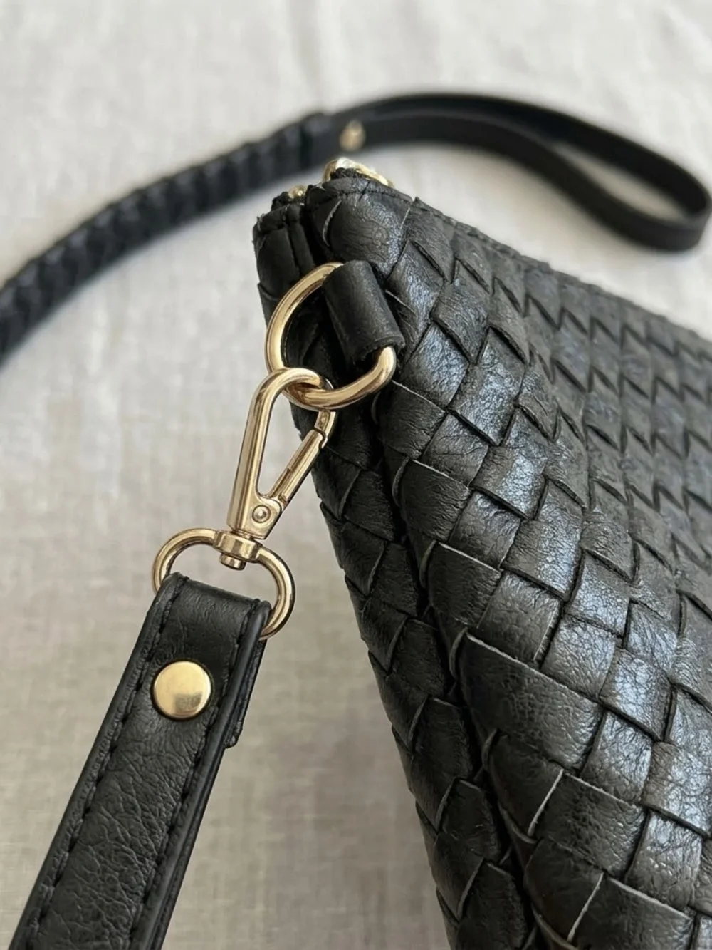 India Boutique textured woven